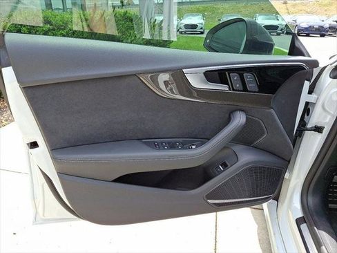 Certified 2024 Audi S5 Premium Plus image 13