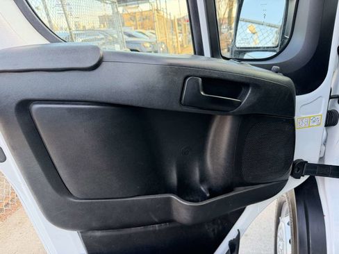 Used 2023 RAM ProMaster 1500 w/ Convenience Group image 9