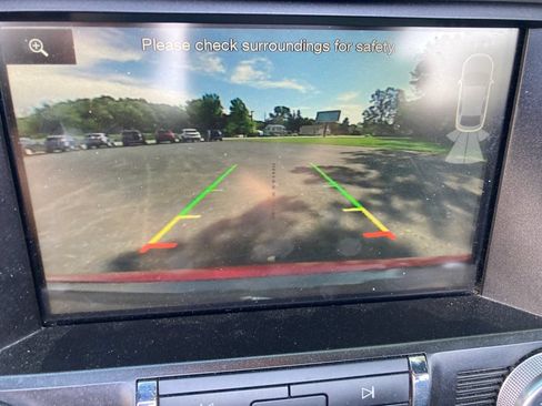 Used 2015 Ford Mustang Premium RWD image 25