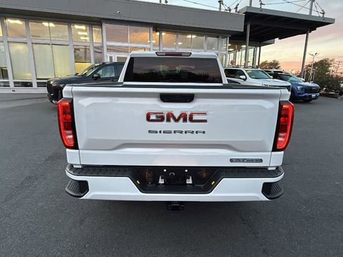 New 2026 GMC Sierra 1500 Elevation image 5