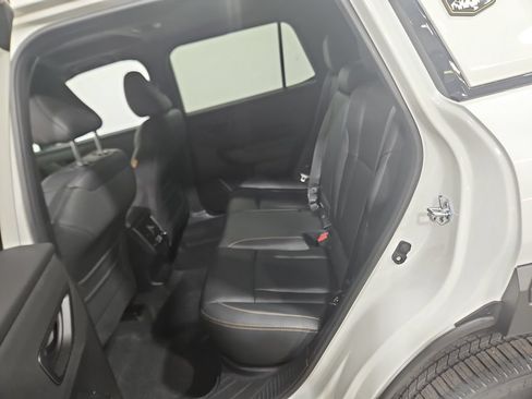 New 2026 Subaru Outback Wilderness w/ Wilderness Plus Package AWD/4WD image 26