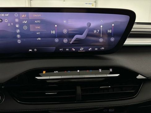 New 2026 Buick Enclave Preferred w/ Power Package image 29