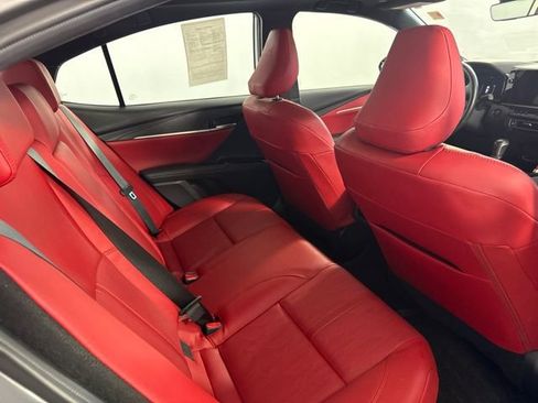 Used 2025 Toyota Camry XSE w/ Premium Plus Package AWD/4WD image 25