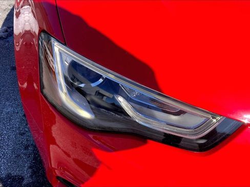 Used 2016 Audi A5 2.0T Premium Plus w/ Technology Package image 26