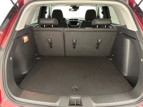 Used 2023 Chevrolet TrailBlazer LT w/ Convenience Package image 17