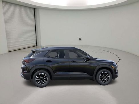 New 2026 Chevrolet TrailBlazer LT w/ Convenience Package image 5