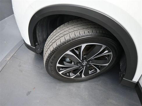 Certified 2023 MAZDA CX-5 AWD 2.5 S w/ Premium Plus Pkg image 28