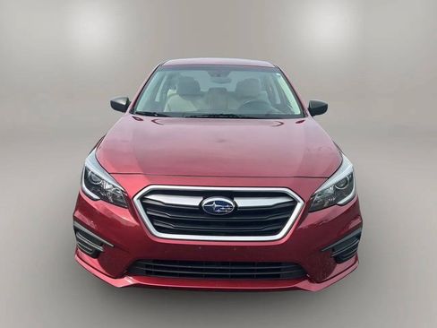 Used 2019 Subaru Legacy 2.5i w/ Alloy Wheel Package AWD/4WD image 2