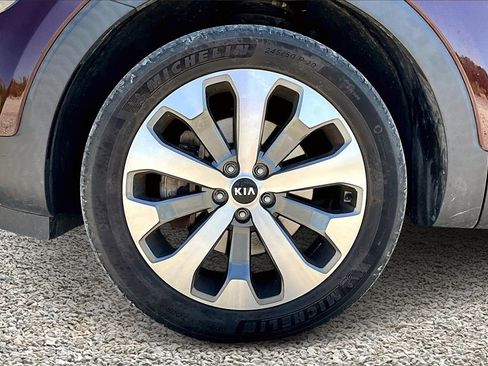 Used 2020 Kia Telluride S image 9