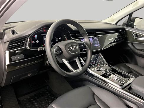 Used 2023 Audi Q7 2.0T Premium Plus AWD/4WD image 17