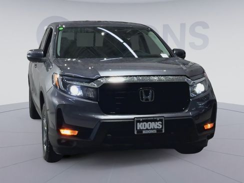 Used 2023 Honda Ridgeline RTL image 4
