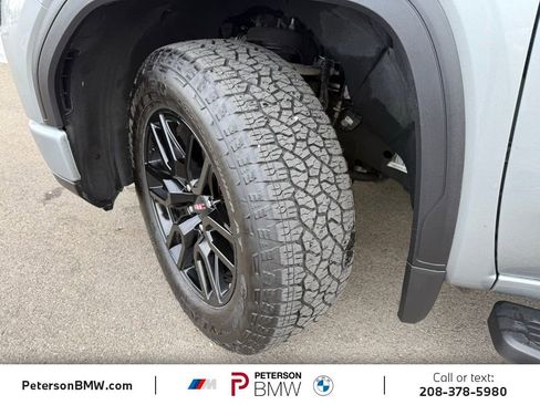 Used 2025 GMC Sierra 1500 Elevation AWD/4WD image 25