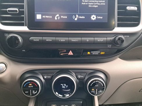 New 2026 Hyundai Venue SEL image 26