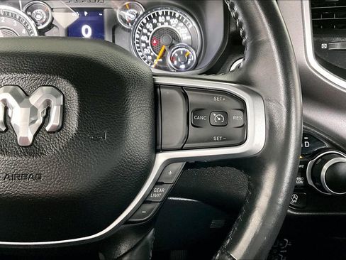 Used 2022 RAM 1500 Big Horn image 17