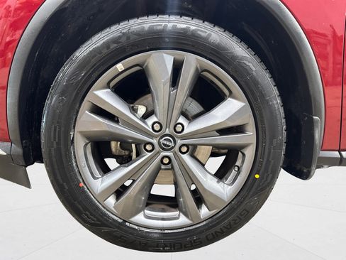 Used 2023 Nissan Murano Platinum image 52