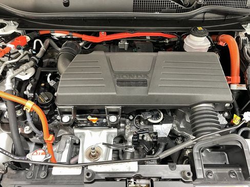 Used 2022 Honda CR-V EX-L image 47