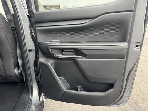 New 2025 Ford Ranger XL w/ Trailer Tow Package image 23