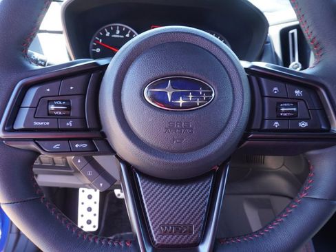 Used 2025 Subaru WRX Premium AWD/4WD image 18