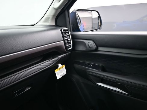 New 2025 Ford Ranger XLT w/ Equipment Group 301A High image 24