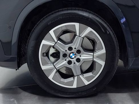 Used 2025 BMW X1 xDrive28i w/ Convenience Package AWD/4WD image 27
