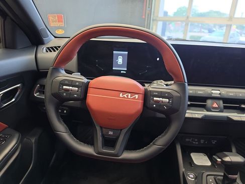 Certified 2026 Kia K4 GT-Line FWD image 21