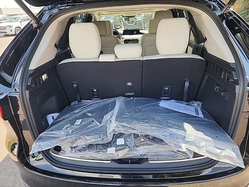 New 2026 MAZDA CX-90 3.3 Turbo S w/ Premium Plus AWD/4WD image 16