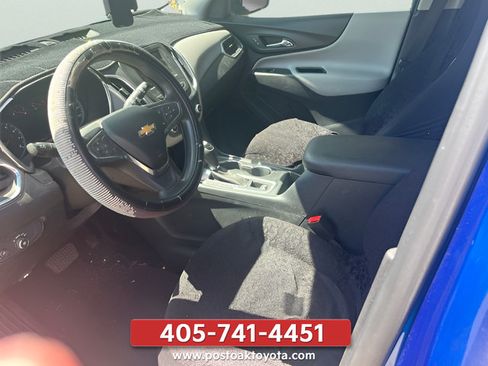 Used 2019 Chevrolet Equinox LS FWD image 6