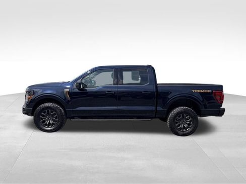 Used 2025 Ford F150 Tremor w/ Equipment Group 402A High AWD/4WD image 14