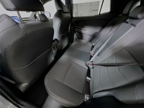 New 2026 Toyota C-HR AWD/4WD image 26