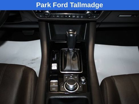 Used 2018 MAZDA MAZDA6 Signature FWD image 19