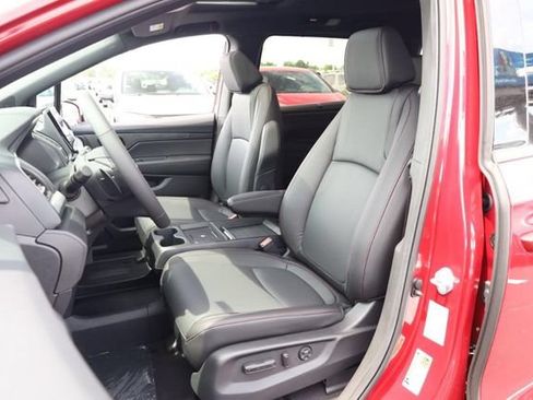 New 2026 Honda Odyssey Sport-L image 10