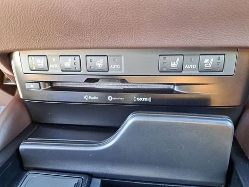 Used 2020 Lexus ES 350 w/ Premium Package image 25