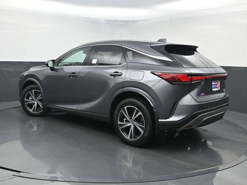 Used 2023 Lexus RX 350 Premium w/ Accessory Package AWD/4WD image 23