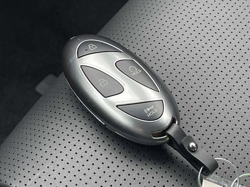 New 2026 Hyundai Santa Fe Limited FWD image 34