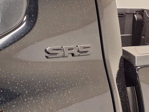 New 2026 Toyota Tacoma SR5 AWD/4WD image 31