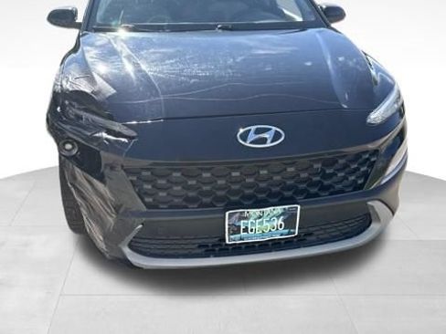 Used 2023 Hyundai Kona SEL AWD/4WD image 23