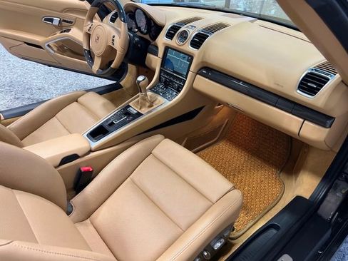 Used 2013 Porsche Boxster S RWD image 20