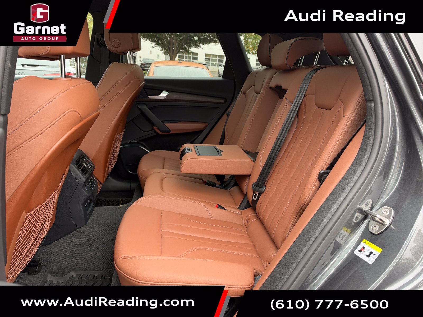 Used 2024 Audi Q5 2.0T Premium w/ Convenience Package AWD/4WD image 14