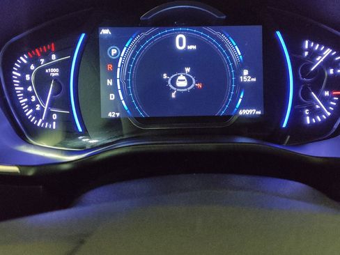 Used 2020 Hyundai Santa Fe Limited image 23