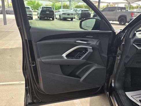 Certified 2025 Audi Q5 Premium Plus w/ Premium Plus image 12