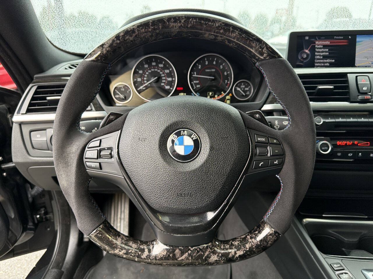 Used 2014 BMW 435i xDrive Coupe AWD/4WD image 30
