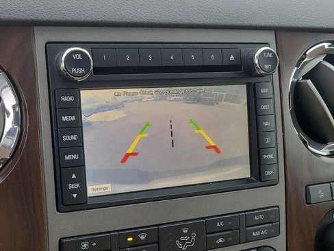 Used 2011 Ford F350 Lariat w/ Lariat Ultimate Pkg image 28