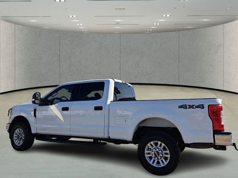Used 2019 Ford F250 XLT AWD/4WD image 6