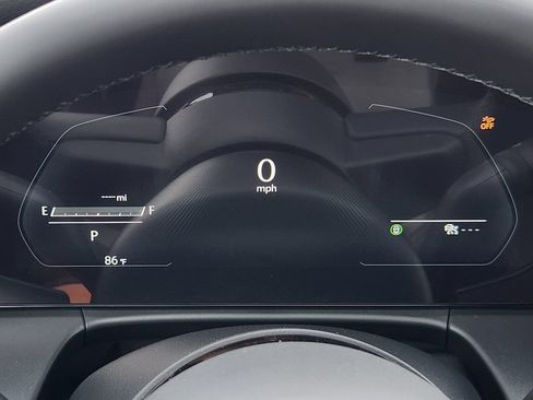 New 2026 MAZDA CX-5 Select AWD/4WD image 7