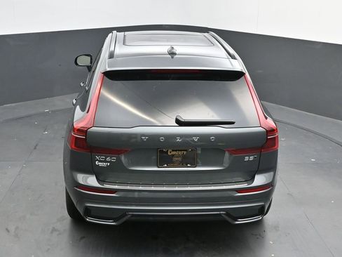 New 2026 Volvo XC60 B5 Core w/ Climate Package image 33