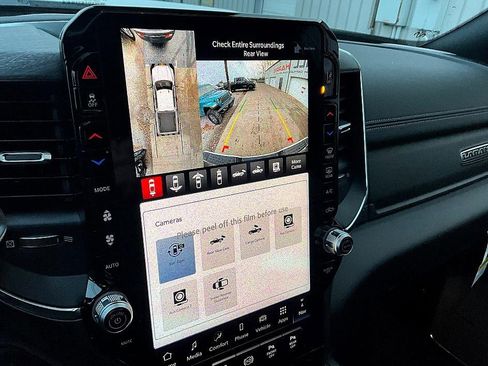 New 2026 RAM 2500 Laramie image 23