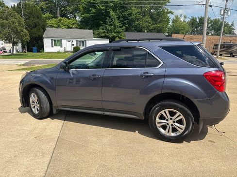 Used 2014 Chevrolet Equinox LT w/ Power Convenience Package FWD image 5
