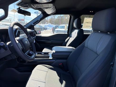 New 2026 Ford F150 STX w/ Equipment Group 200A image 9