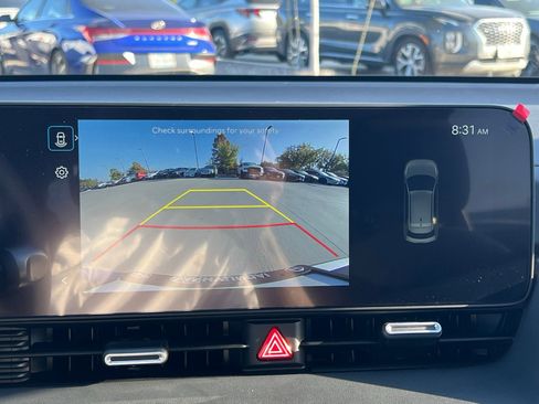 New 2026 Hyundai Ioniq 5 SE image 29