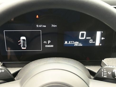 Used 2026 Nissan Kicks SV image 14